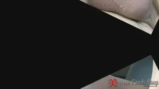 Asian Beauty Nung: Big Tit Reveal