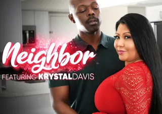 Krystal Davis' Neighborly Ride