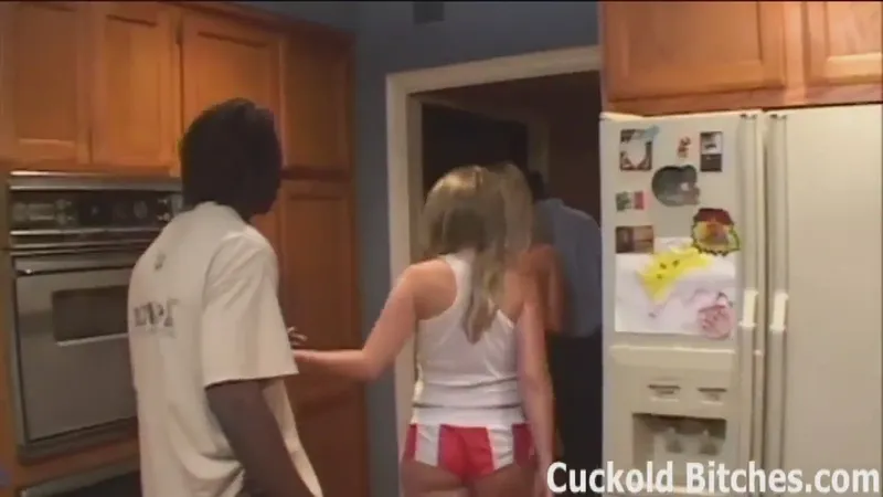 My Girlfriend Gets Pounded Hard by Boyfriend