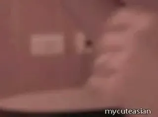 Asian Babe Craves Rough Sex