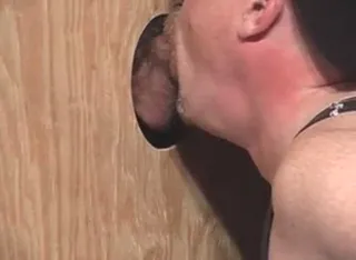 Giant Bikers Gloryhole Sex: Massive Cocks Explosive Orgasm