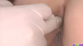 Natsuho's Debut Anal Scene - 69avs.com