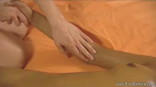 Expert Techniques: Masterful Sensual Touch