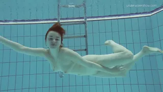 Lada Poleshuk 2nd Underwater Sex Scene [XXXWater.Net]