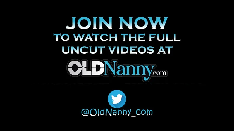 Lesbian Mature OLDNANNY Hardcore Action