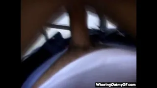 Blonde Star's Intense Oral Ecstasy