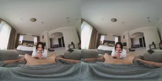 Anissa Kate's VR Hotel Sin - Immersive Adult Experience VR Porn