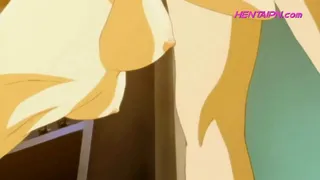 Erotic Doggy Style: Hentai Babes (Uncensored)