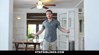 Stepsiblings Fucking Rotation