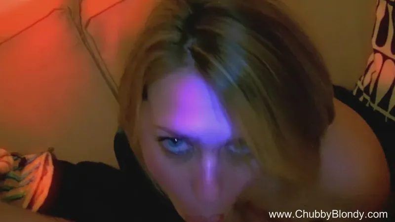 Italian Amateur's Epic Blowjob