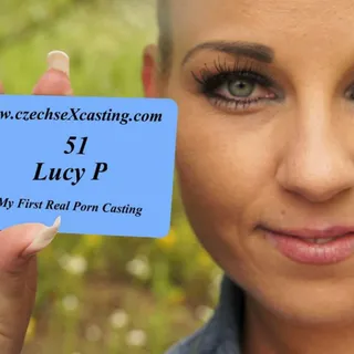 Lucy's 1st Explicit Debut