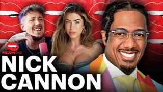 Nick Cannon Cracks Ashley's Ass