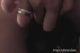 One Finger Pussy Pleasing