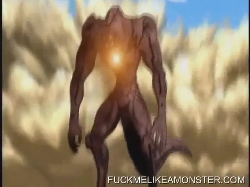 Impressive Anime Star's Monster Cock Blowjob