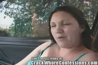 Bonnie Crackwhore Confessions - Hardcore Scene