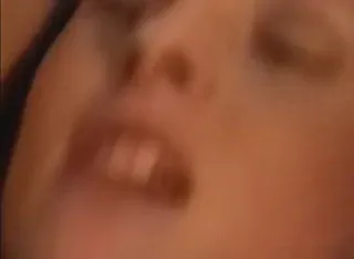 Brunette Teen Hard Rough Sex with Horny Stud