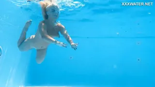 Lisi Kitty Dives, Pro Drown'd in Desire