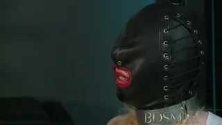 Kinky Slaves Explore BDSM Extremes