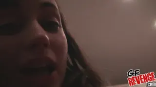 Lesbian GFs: Intense Hardcore Sex Action