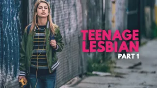 Lesbian Teens Action - Part 1