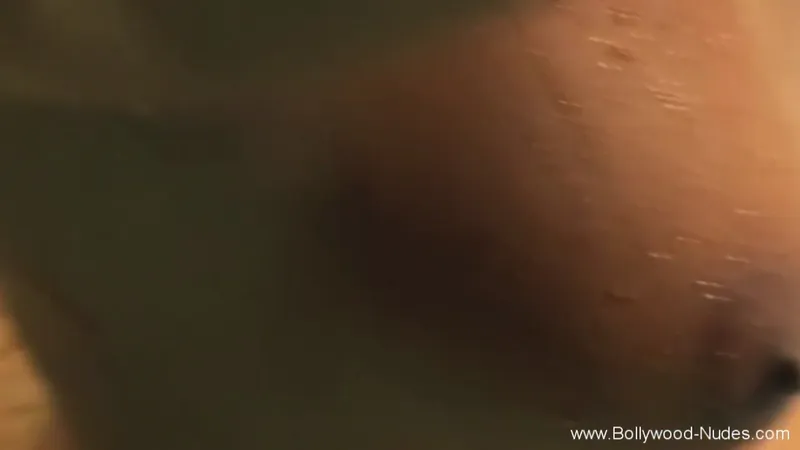 Indian Babe Masturbates Naked