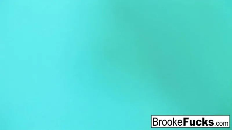 Brooke's Thrilling Prison Orgy