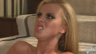 Jessie Rogers' Extreme Anal Blast - SC-6