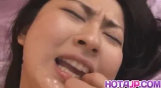 Megumi Haruka's Cum-Flooded Orgasm - Hot Japan Porn 🌶️