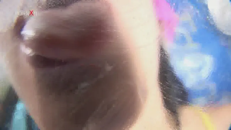Hardcore Fucking & Creampie