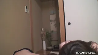 Asian Girls Wild Threesome Luckystar