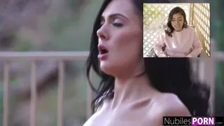 Nubiles - Hottest Girls Raw Sex & BTS Action