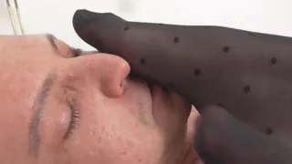 Dominating Blowjobs