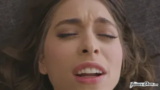 Riley Reid - Tight Pussy Orgasm from Eating - Delicious AF