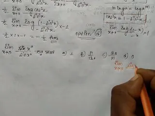 Math Lessons with Limit & Advanced Action