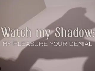 Shadow Worship & Denial - Intense Pleasure