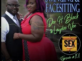 Sexy Swingers Face Sit - Explicit Podcast