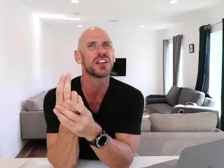 Sex Tips: Johnny Sins - Size vs Stamina Showdown!