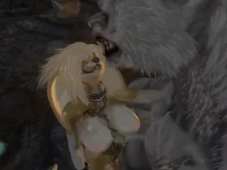 Furry Yiff - Legend of Top 2 Pornstars