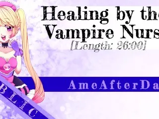 Vampire Nurse Hardcore Healing