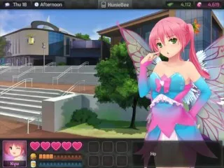 Huniepop8 - Hardcore Gameplay Guide