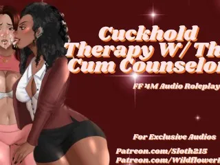 Sloth215 Cuckold Scenario - Audio Roleplay