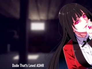 Risqué Yandere NSFW ASMR Porn