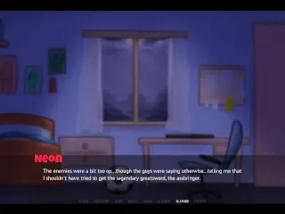 Cheating GF Exposed in #19 Gameplay Video