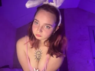 Big Tit Bunny Sex Scene🐰