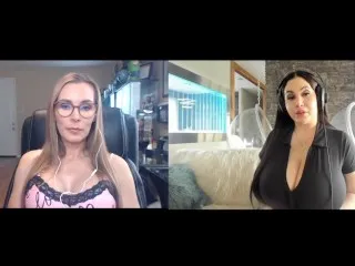 Korina Kova x Tanya Tate - Skinfluencer Success #14