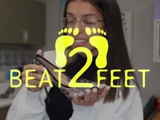 Aria Nicole's Foot Massage by Doc Tampa on Beat2Feet