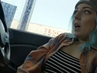 Carwash Orgies with FakeAnnaLee