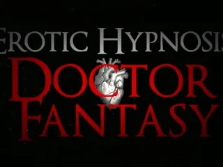 Fantasy HFO Doctor Roleplay, ASMR Orgasms for Women.