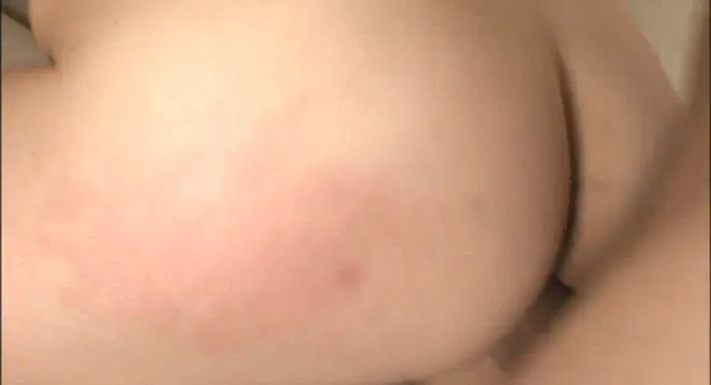 AriannaArmani Facial Cumshot