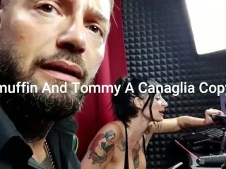 Ladymuffin, Tommy Canaglia - Pornostar #15 Intense Scene